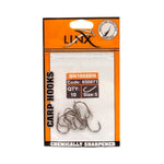 S5 1008BN Carp Hook 10pp - Linx