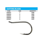 S1 1053BN Carp Hook 10pp - Linx