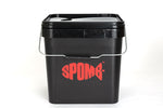 17L Spomb Square Bucket