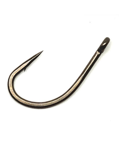 #4 G-Carp Super Hook - GK