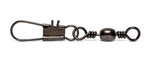 #10 Interlock Barrel Swivel 3542BK - VMC