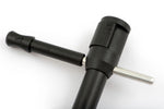 9" QR Bankstick - Black Label