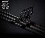 10ft 8K 3.5lb Specimen Rod