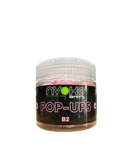 16mm - B2 (Light Pink) - POP - UPS