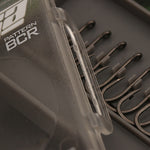 S4 Barbed BCR Rigga Hooks - Gardner