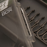 S6 Barbless BCR Rigga Hooks - Gardner