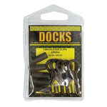 Back Lead Clip Docks - Lead Clips