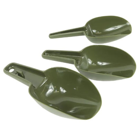 Bait Scoop Set Trakker