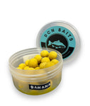 Banana Pop Ups - DCN Baits