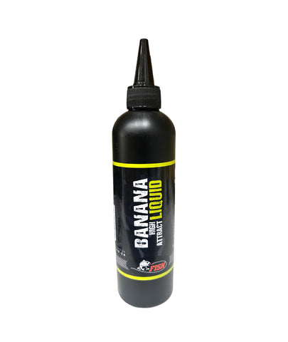 Banana 250ml HAL -UF