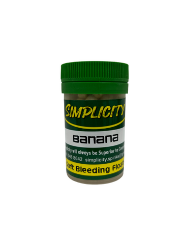 Banana - Bleeding 50ml