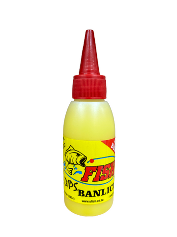 100ml Banlick - Bol Dips UF