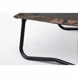 Avenger Bed & Guest Camo Chair