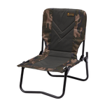 Avenger Bed & Guest Camo Chair