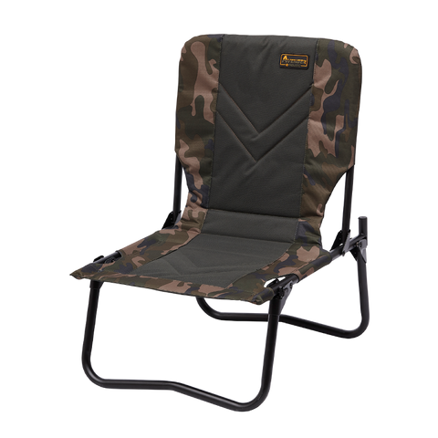 Avenger Bed & Guest Camo Chair