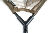 B/Widow Landing Net - LNH Black 1.82m