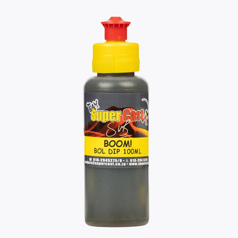 Bol Dips - Boom 100ml SC