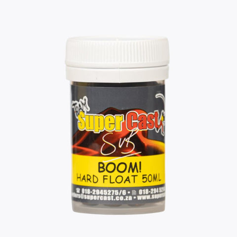 Hard Floats Small - Boom 50ml SC