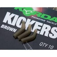 Med Brown Kickers KICK05