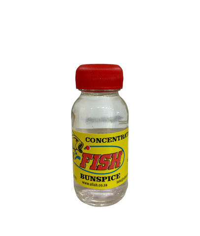 50ml Bunspice - Concentrate UF