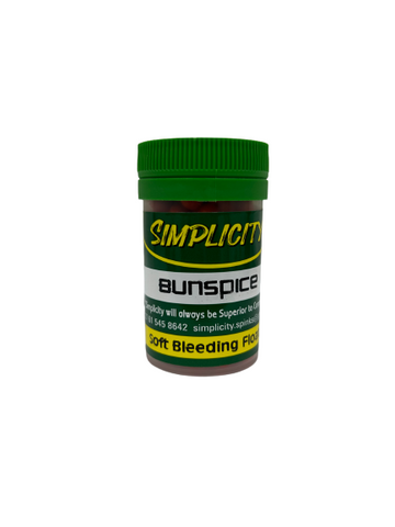 Bunspice - Bleeding 50ml