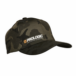 Chod Rig Cap Onesize Camo