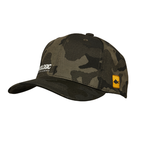 Chod Rig Cap Onesize Camo