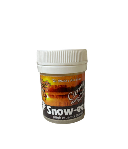 Carma (Strong Natural Honey) - Snow - Eez