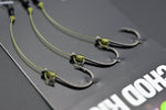 #6 Long Chod Rig Ready Tied - KCR021