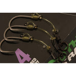 #6 Short Chod Rig Ready Tied - KCR017