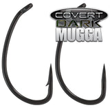 S4 Barbed Mugga Covert Dark Hooks - Gardner