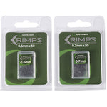 0.7mm Crimp Box - Gardner