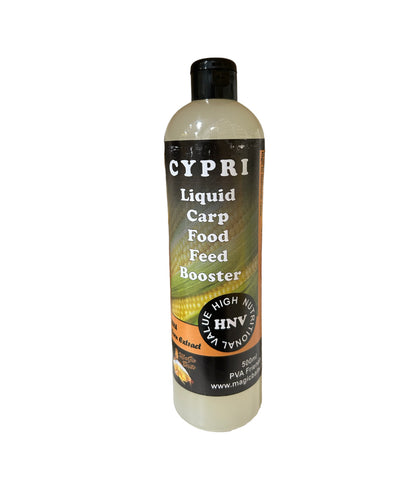 Cypri 500ml Liquid Booster