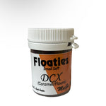 DCX Floaties (CARAMEL/FLOURO) - Soft Float Sml