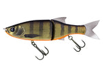 Dark Gill Orange 130 SS Glide Bait - Molix