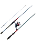 7ft S Dark Shadow MH MK1 Spinning Rod