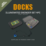 4pc Illuminated Swinger Set - Docks