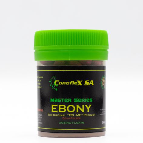 EBONY - 50ml Oozing Floats Cono