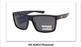 Eel Polarized Sunglasses - Finn's Eyewear