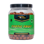 20mm Exotic Fruit Boilies - MCS