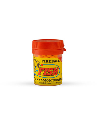 50ml Fireball - Oozers UF