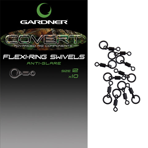 Flexi Ring Swivel - Gardner