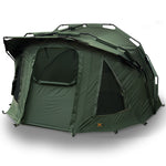 Fortress with Hood 2 Man Bivvy - NGT