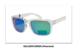 Galjoen Polarized Sunglasses - Finn's Eyewear