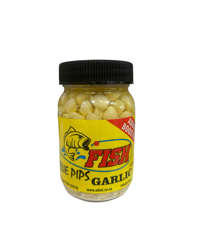 125ml Garlic - Mielies UF