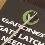 Gate Latch Needle - Gardner