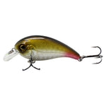 Gold Shad Edge-S Crank - Cull