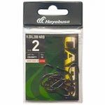 #4 H Bil Carp Hook - Hayabusa