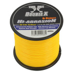 5lb Yellow XX Hi Abrasion - Hi Viz 600m