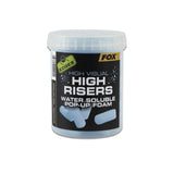 High Visual Risers Pop-Up Foam